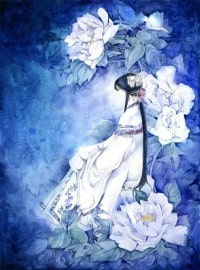 三吋日光