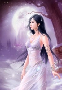 《神之国度(下)》