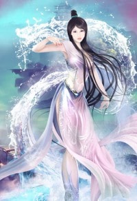 （原神同人）[原神]在提瓦特修BUG/新工作是世界修復者