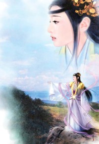 咬甜梨