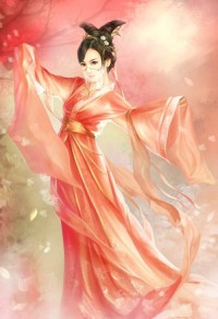 《原來是師姐啊!》