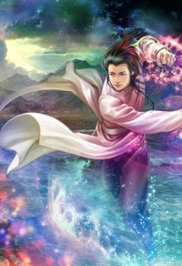 《半闋晴辭賦誰知作者:失眠七夜》