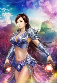 双头食人魔法师