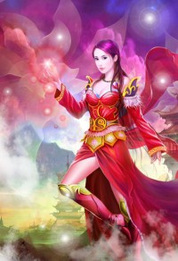 網遊之王牌戰士